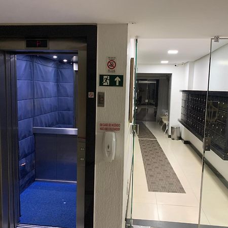 Hostel Asa Sul Бразилиа Экстерьер фото