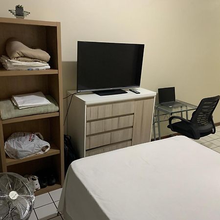 Hostel Asa Sul Бразилиа Экстерьер фото