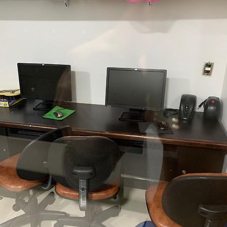 Hostel Asa Sul Бразилиа Экстерьер фото