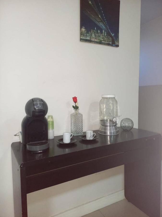 Hostel Asa Sul Бразилиа Экстерьер фото