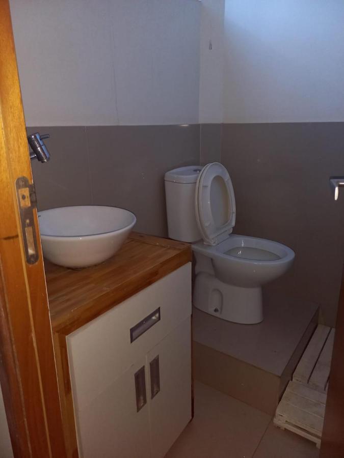 Hostel Asa Sul Бразилиа Экстерьер фото