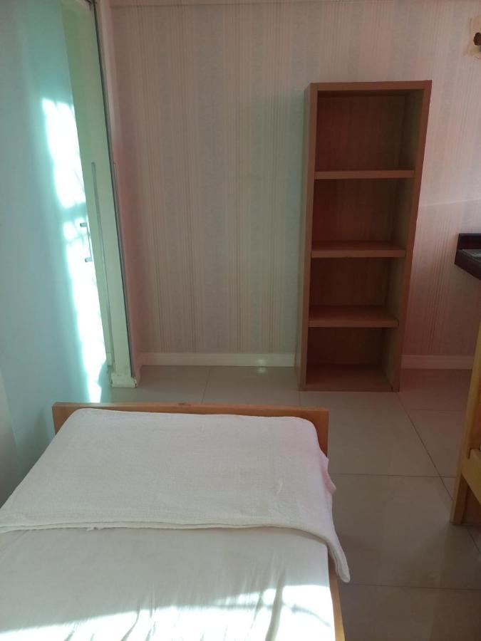 Hostel Asa Sul Бразилиа Экстерьер фото