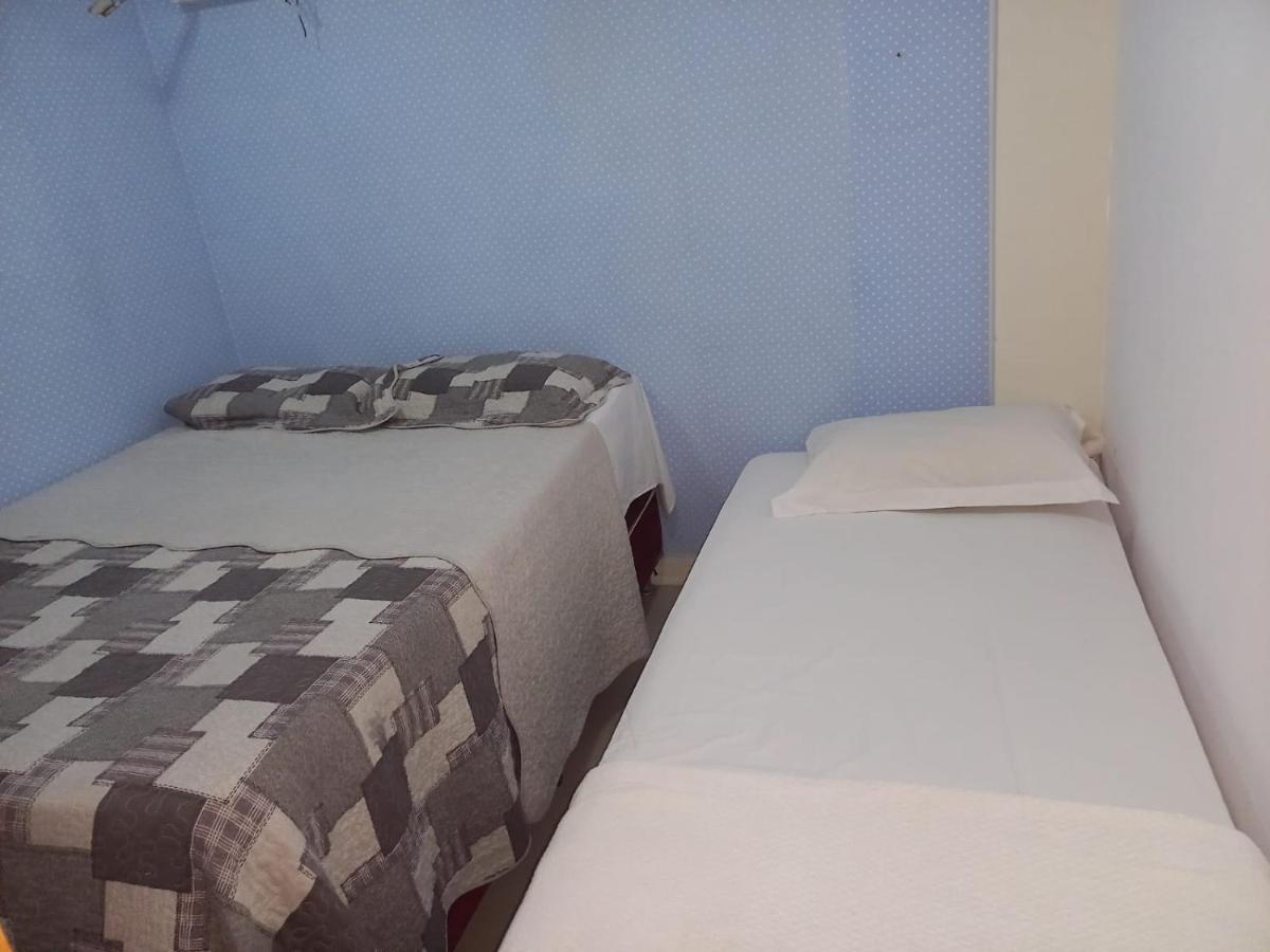 Hostel Asa Sul Бразилиа Экстерьер фото