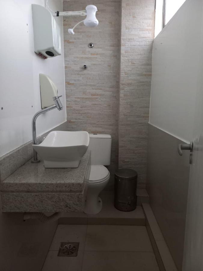 Hostel Asa Sul Бразилиа Экстерьер фото