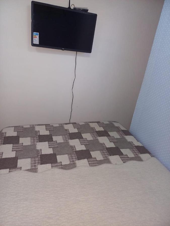Hostel Asa Sul Бразилиа Экстерьер фото