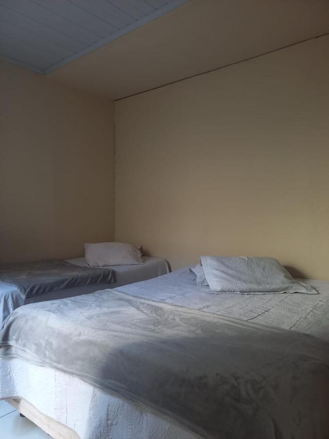 Hostel Asa Sul Бразилиа Экстерьер фото