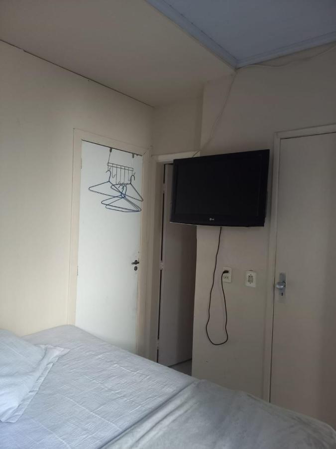 Hostel Asa Sul Бразилиа Экстерьер фото