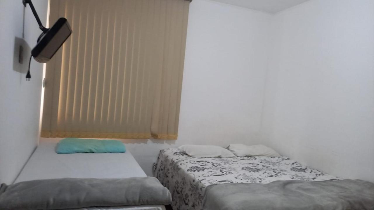 Hostel Asa Sul Бразилиа Экстерьер фото