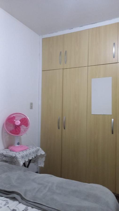 Hostel Asa Sul Бразилиа Экстерьер фото