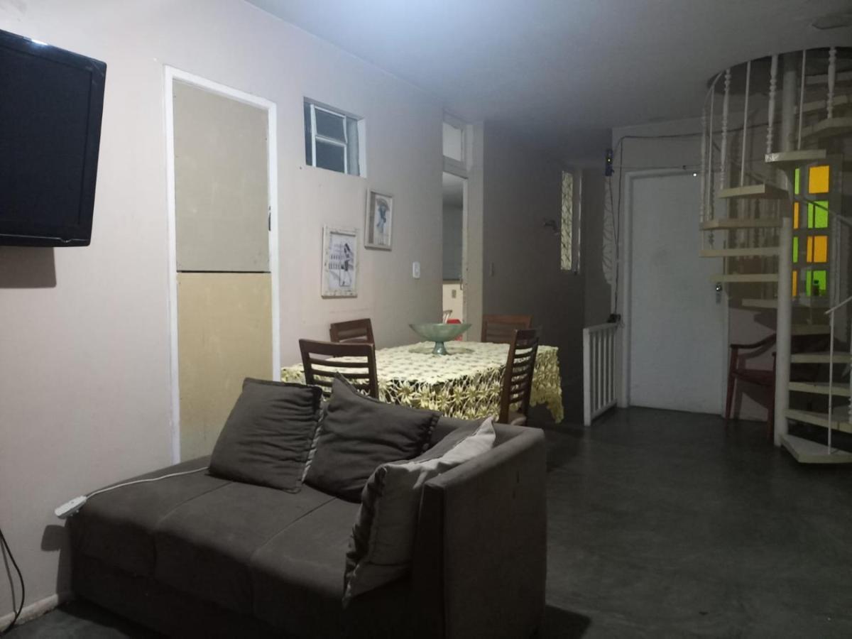 Hostel Asa Sul Бразилиа Экстерьер фото