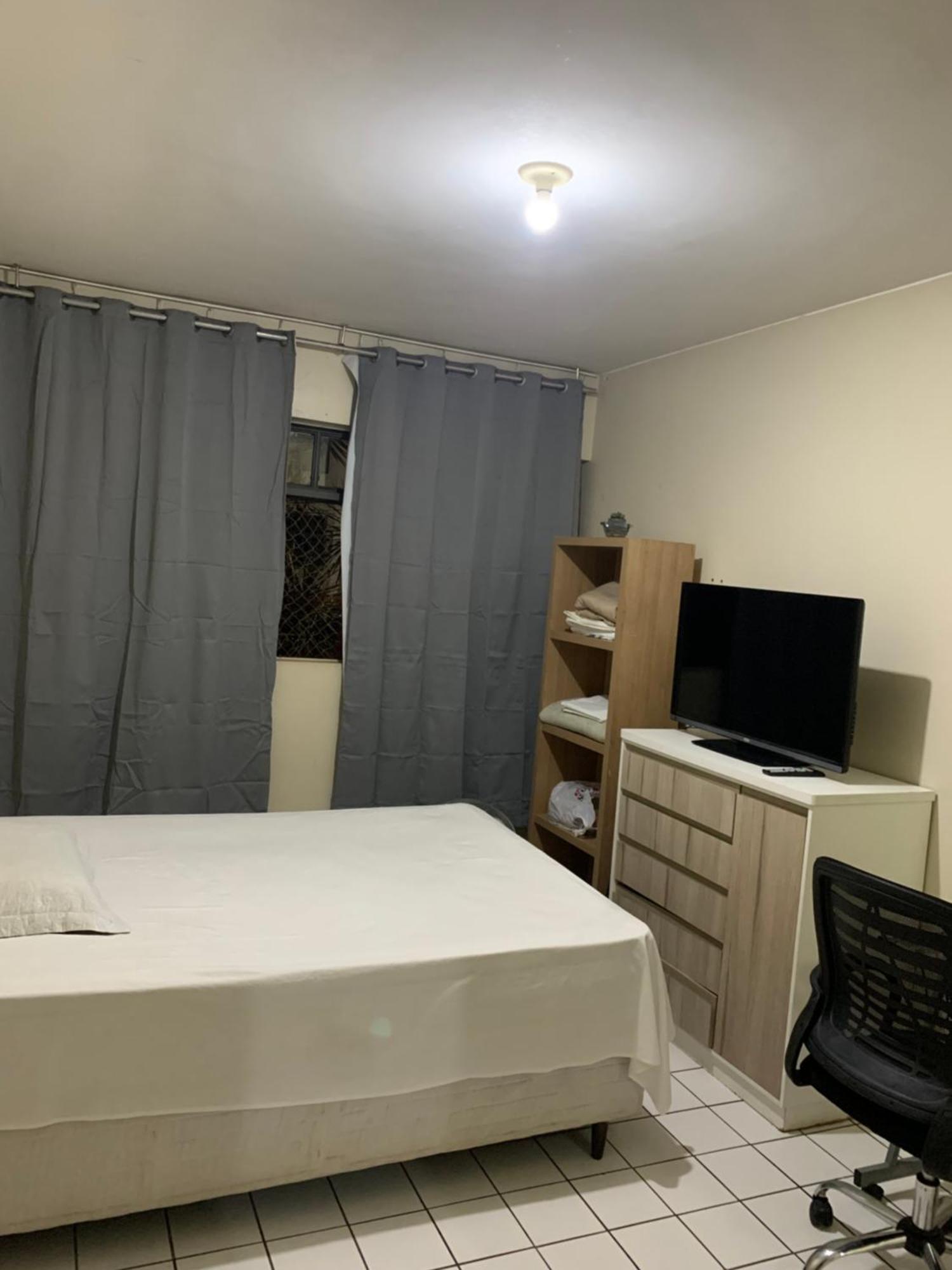 Hostel Asa Sul Бразилиа Экстерьер фото