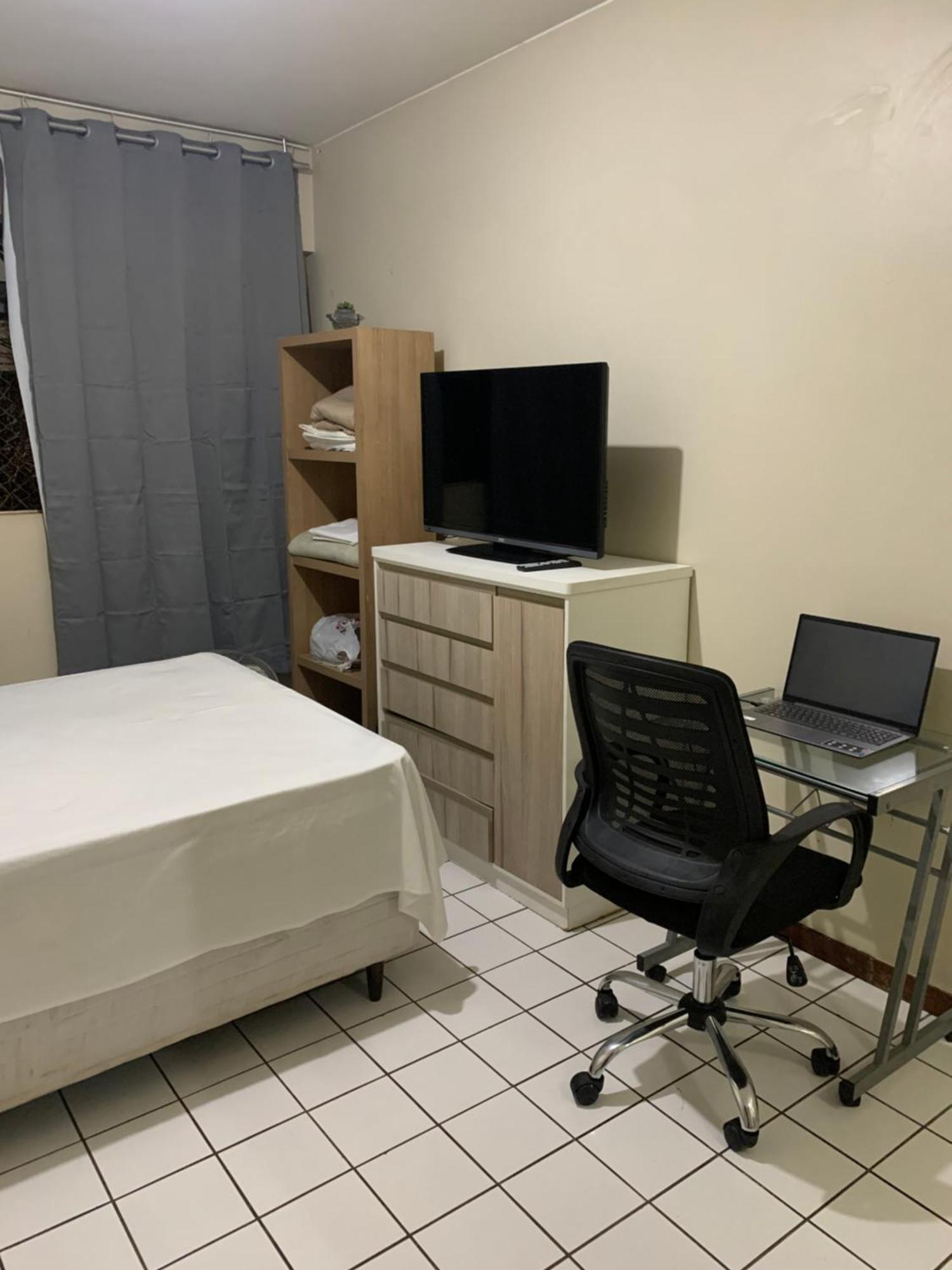 Hostel Asa Sul Бразилиа Экстерьер фото