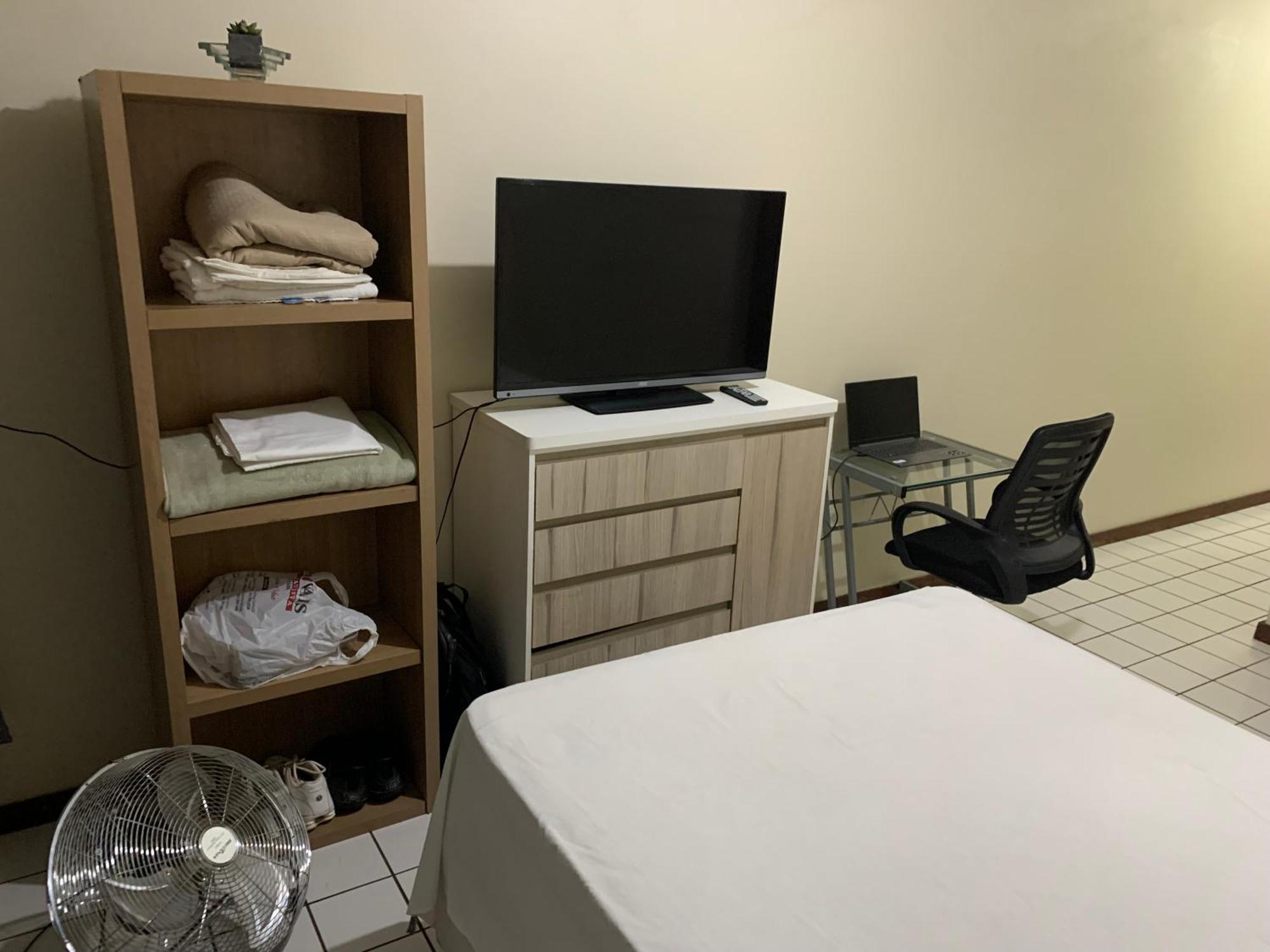 Hostel Asa Sul Бразилиа Экстерьер фото