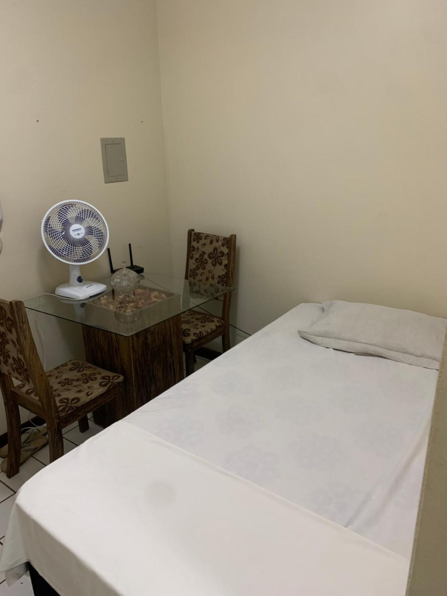 Hostel Asa Sul Бразилиа Экстерьер фото
