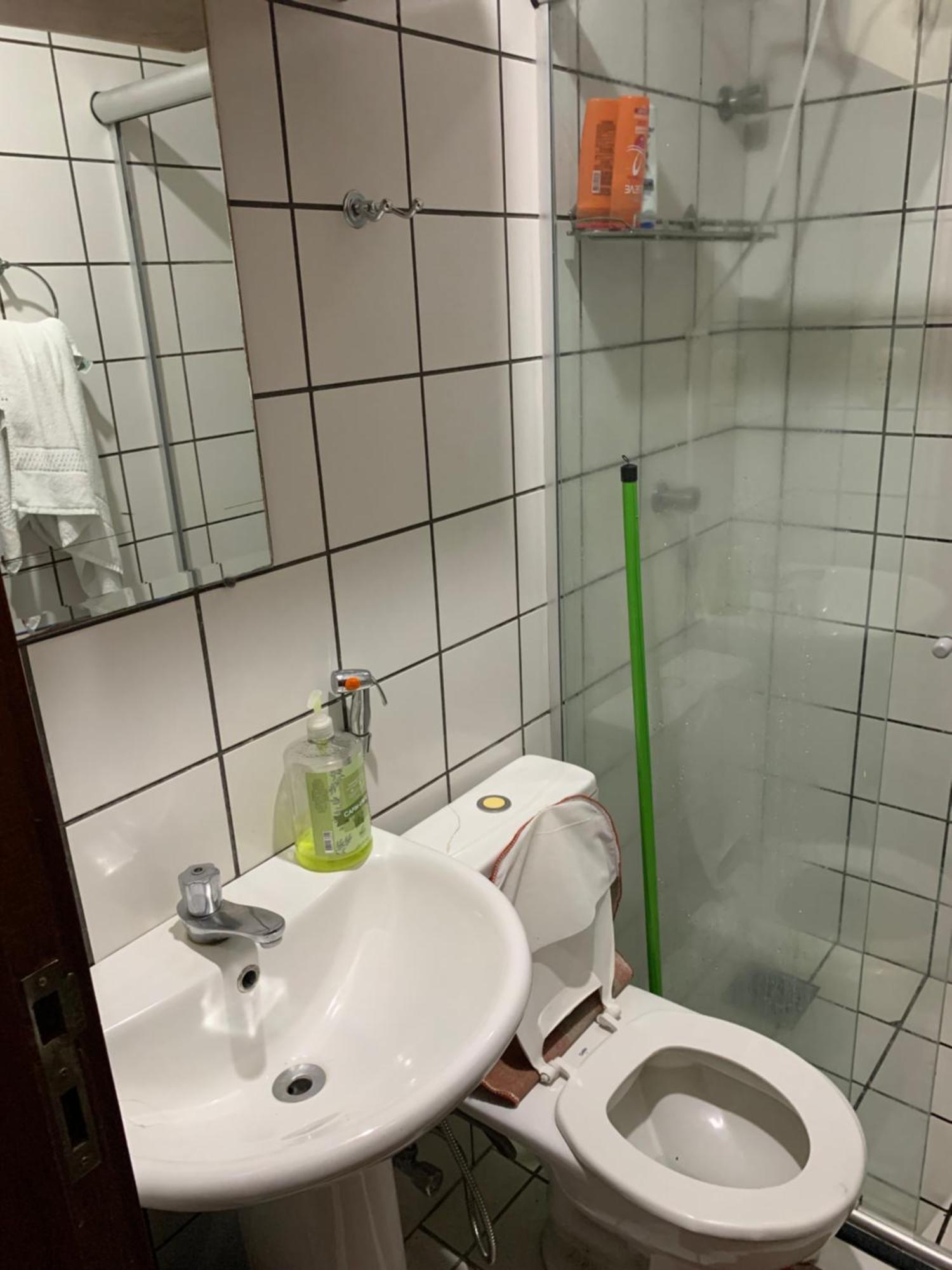 Hostel Asa Sul Бразилиа Экстерьер фото