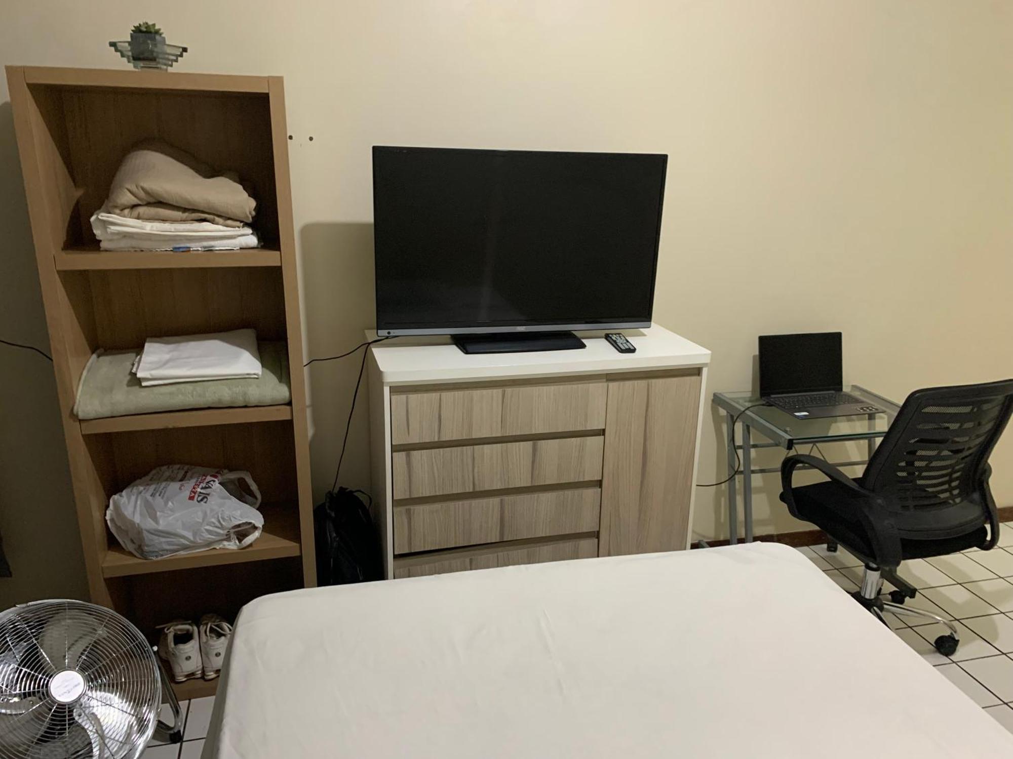 Hostel Asa Sul Бразилиа Экстерьер фото